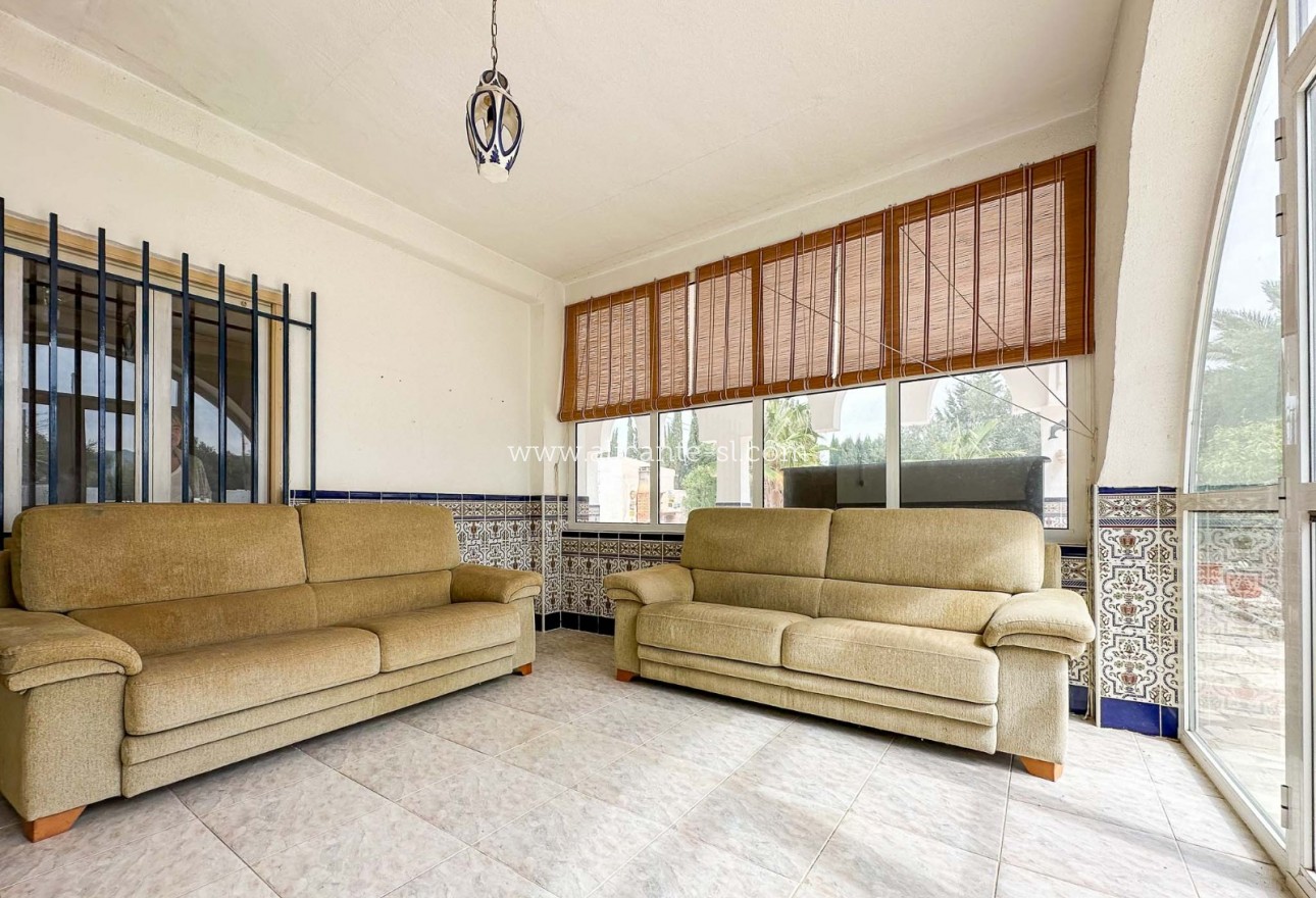 Venta - Finca - Aspe