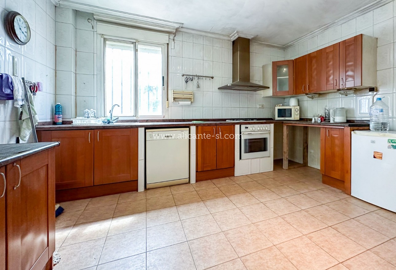 Venta - Finca - Aspe