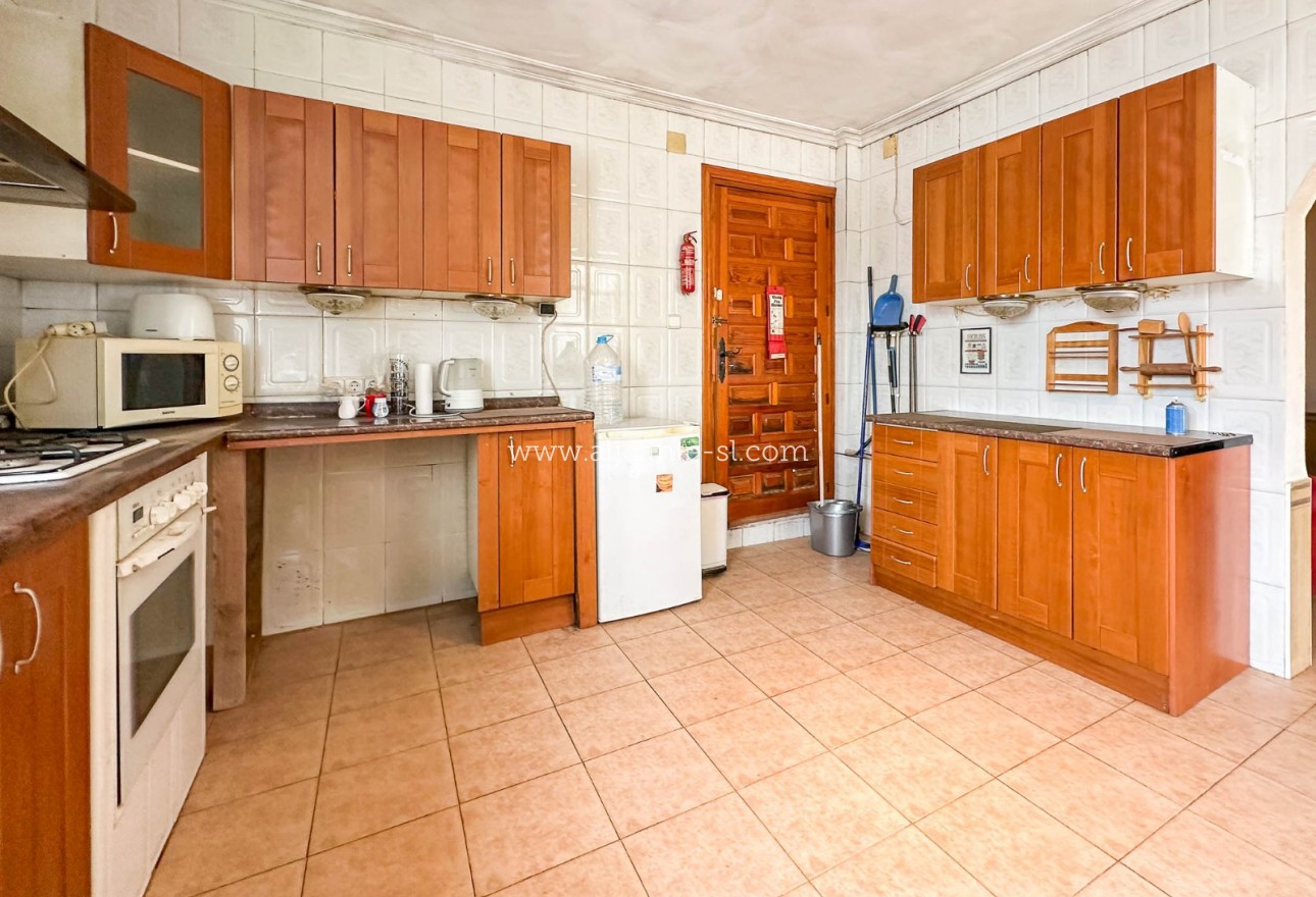 Venta - Finca - Aspe