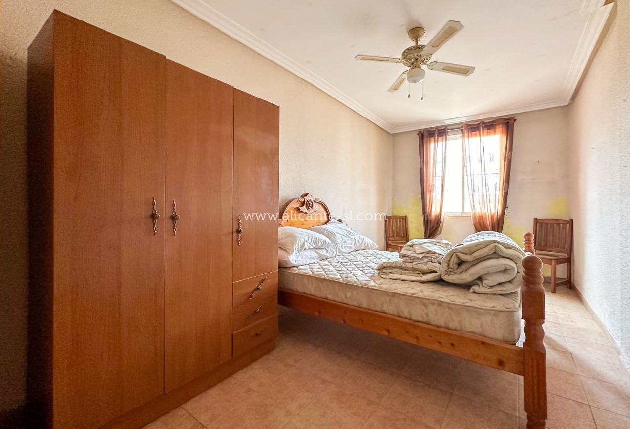 Venta - Finca - Aspe