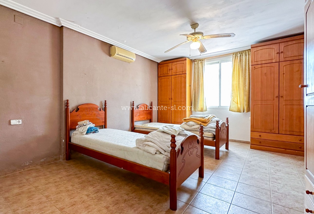 Venta - Finca - Aspe