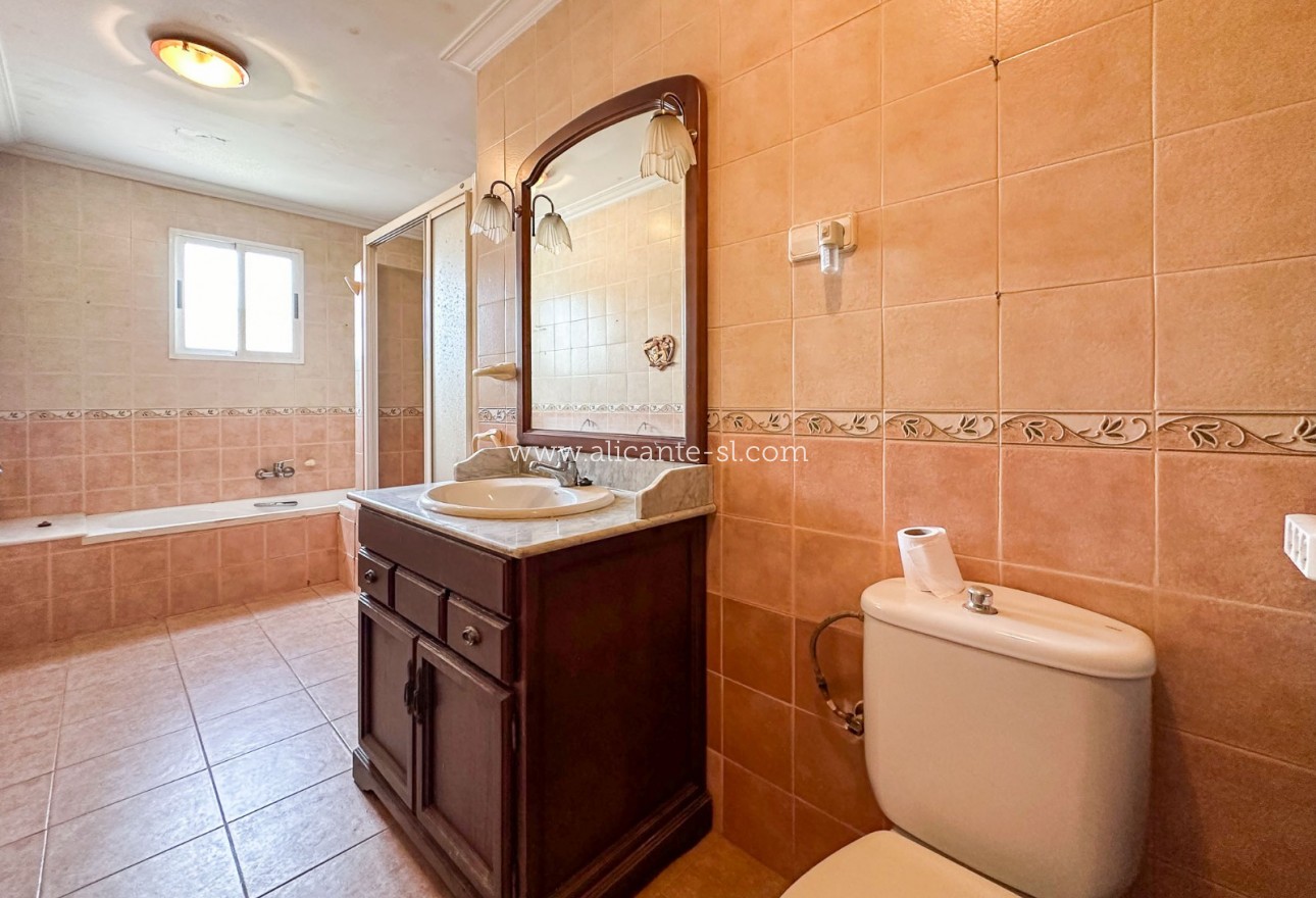 Venta - Finca - Aspe