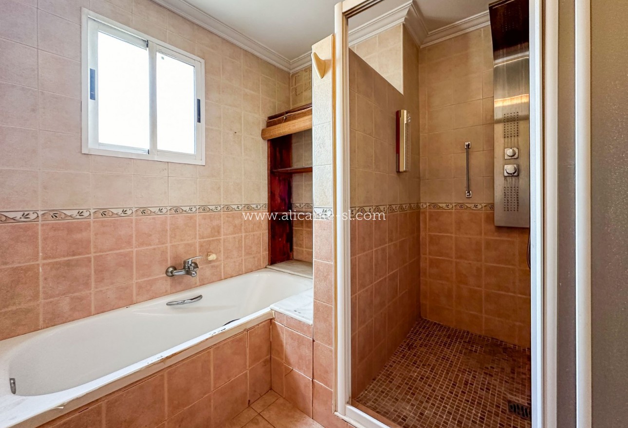 Venta - Finca - Aspe