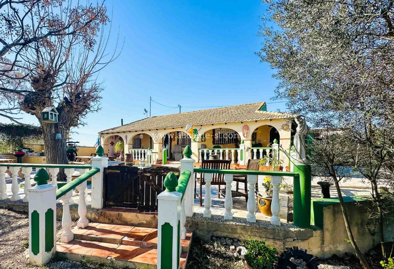 Venta - Finca - Dolores