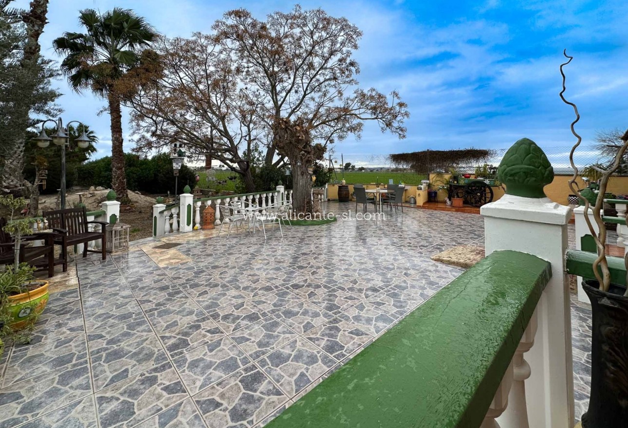 Venta - Finca - Dolores