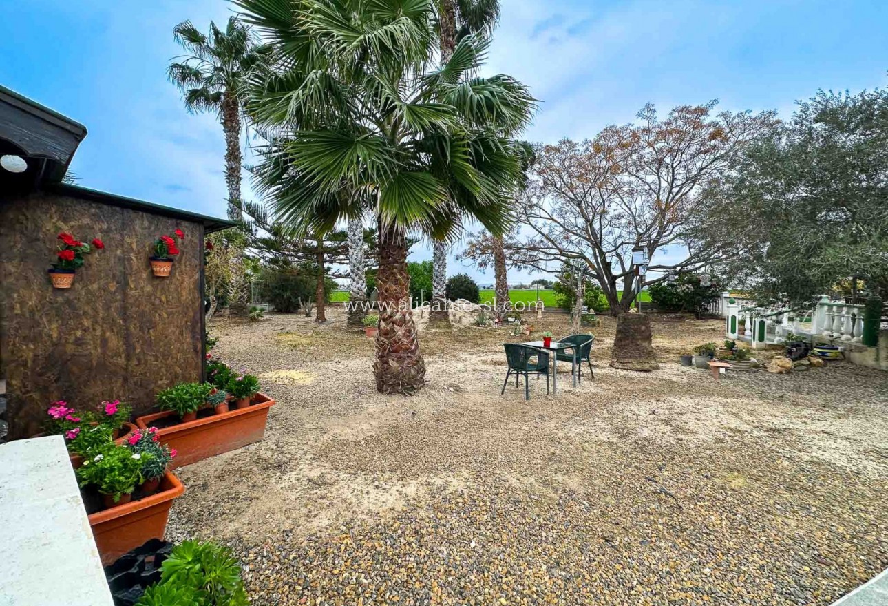 Venta - Finca - Dolores