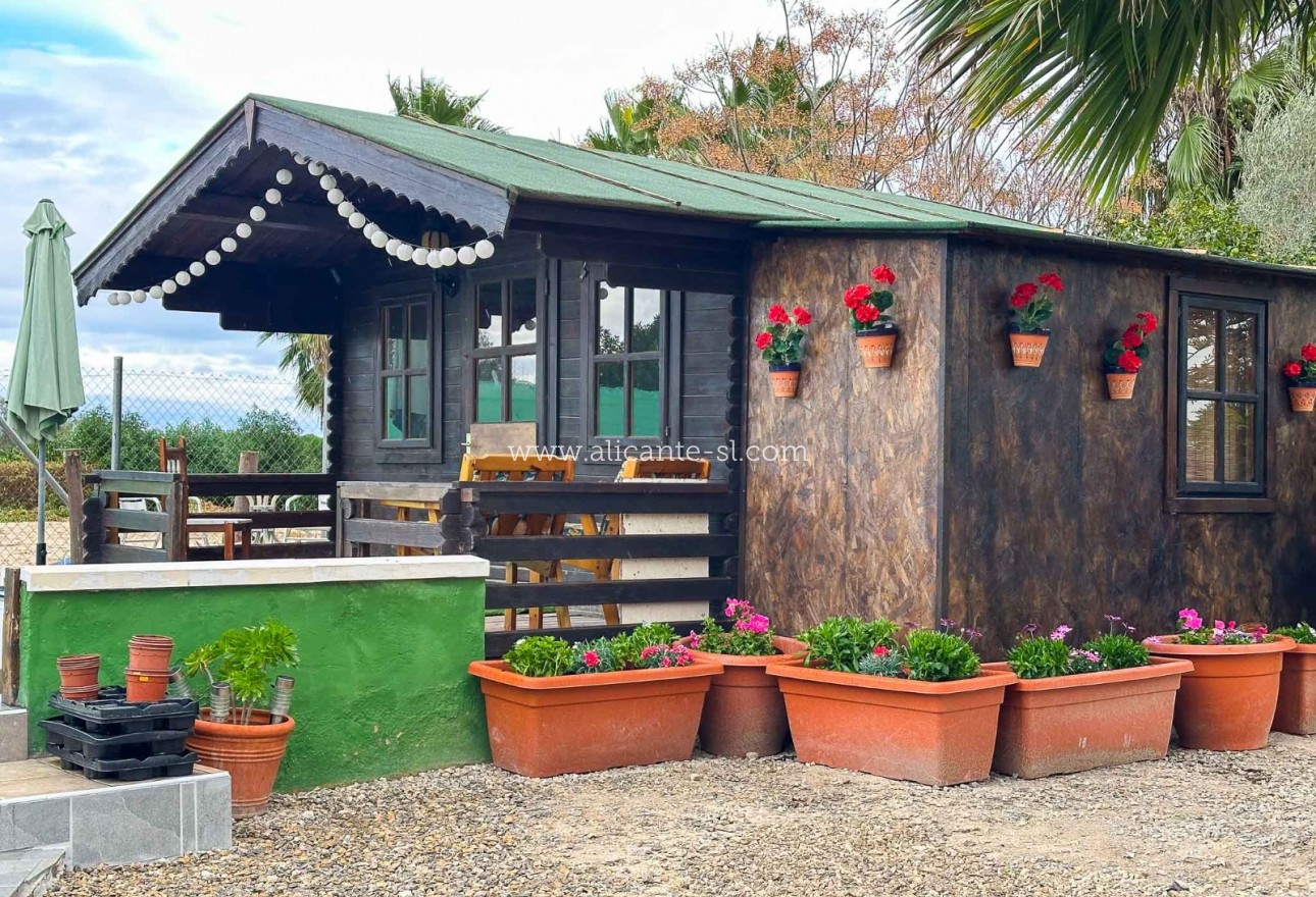 Venta - Finca - Dolores