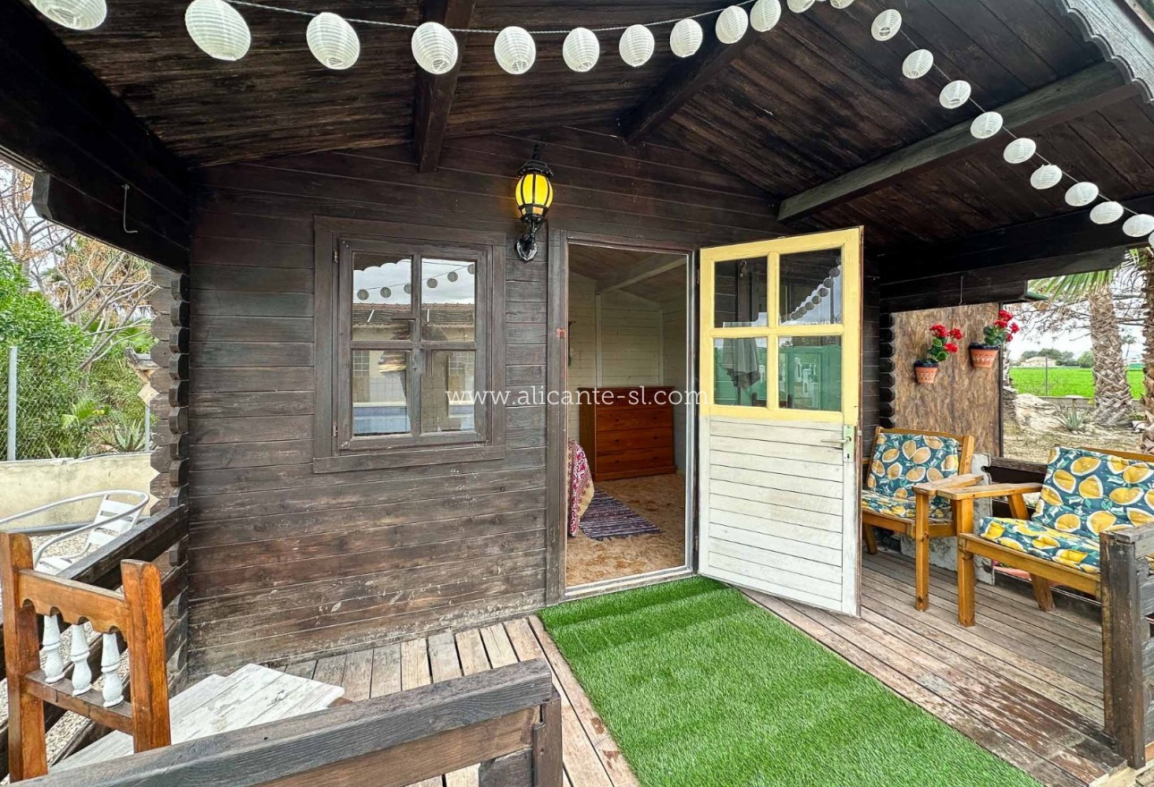 Venta - Finca - Dolores