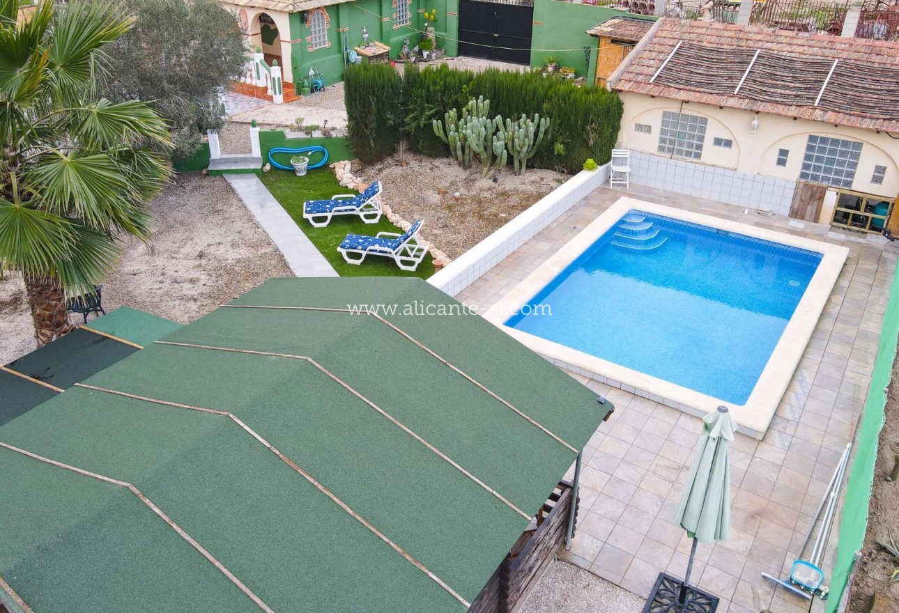 Venta - Finca - Dolores