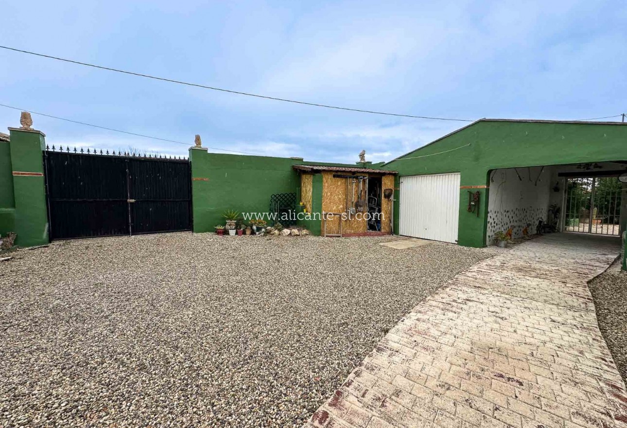 Venta - Finca - Dolores