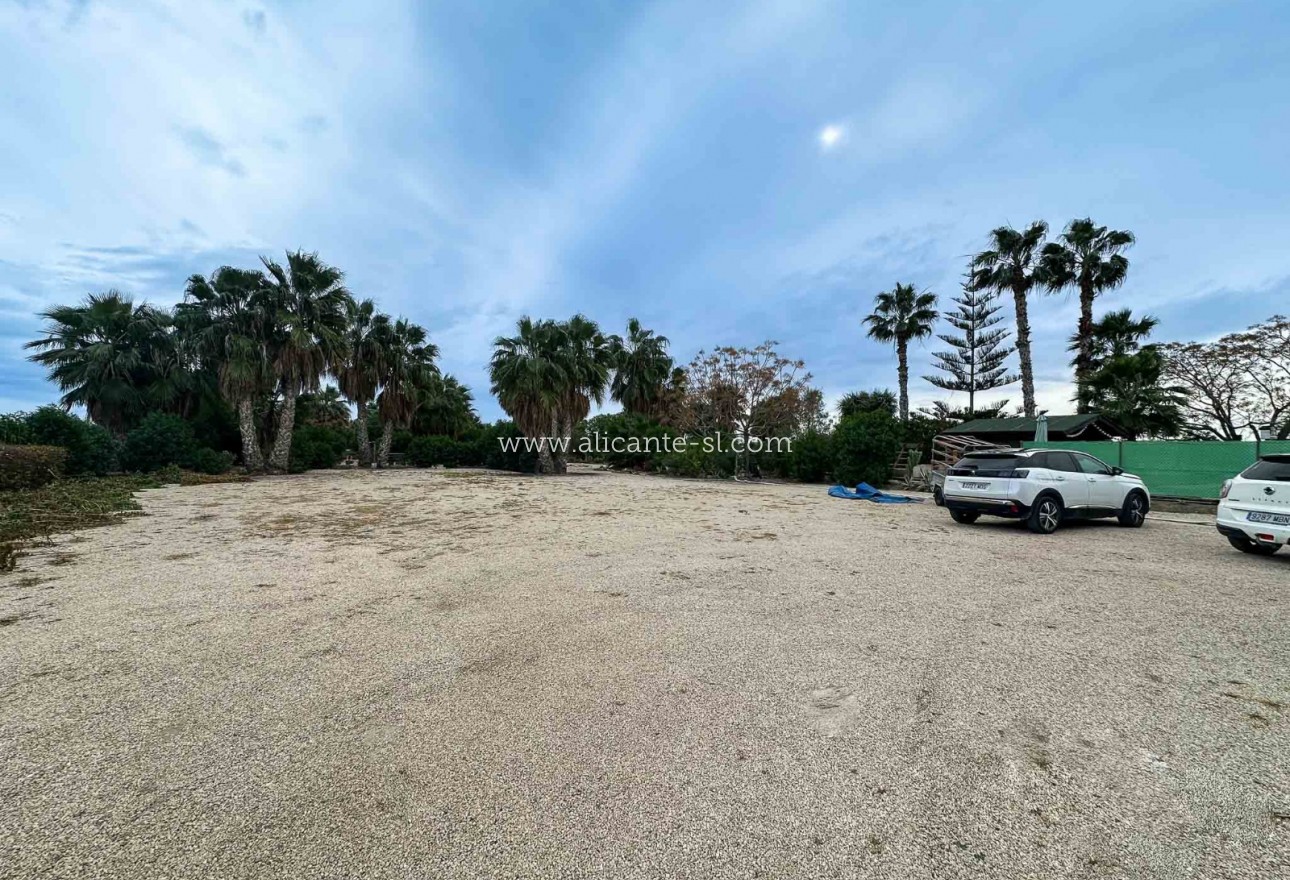 Venta - Finca - Dolores