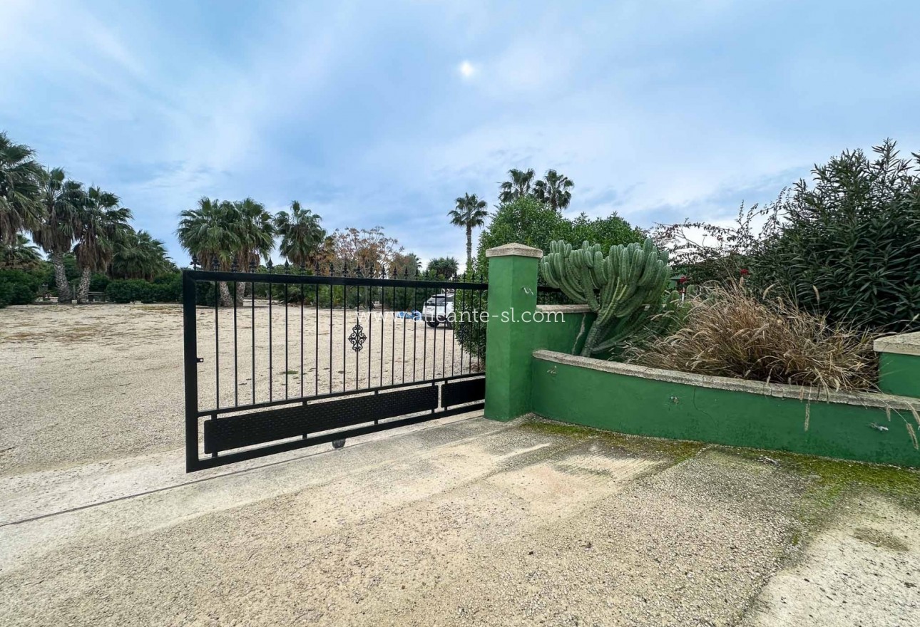 Venta - Finca - Dolores