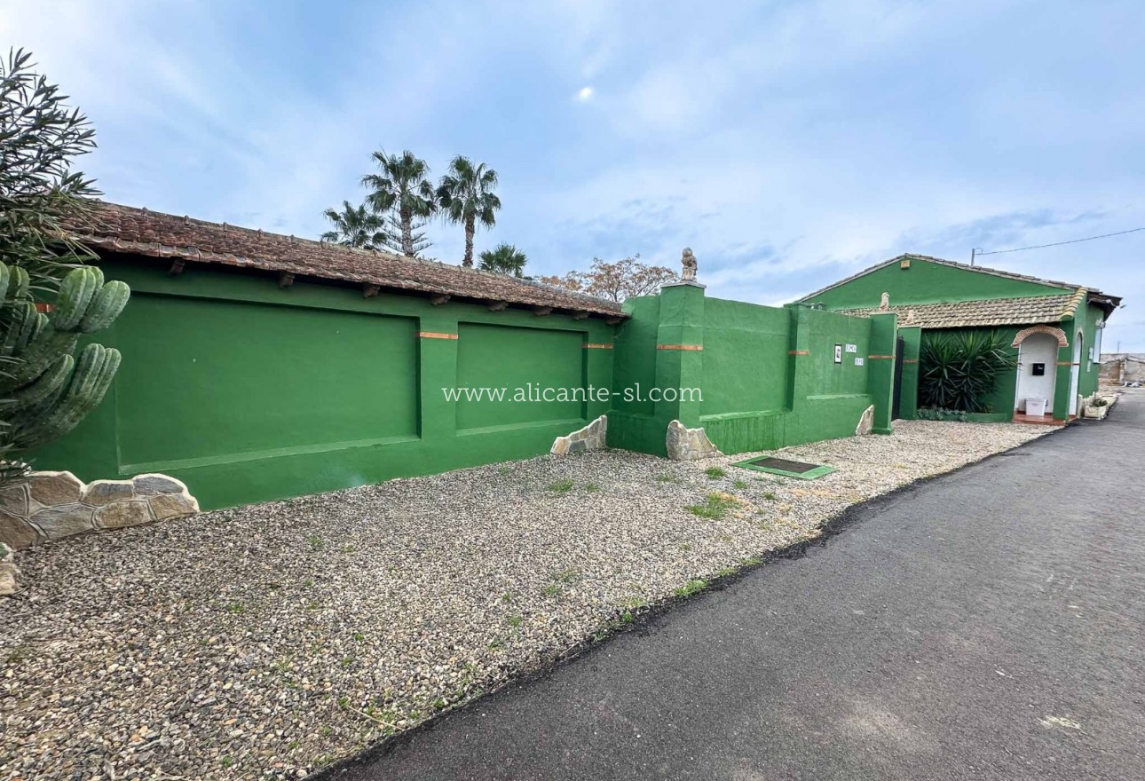 Venta - Finca - Dolores