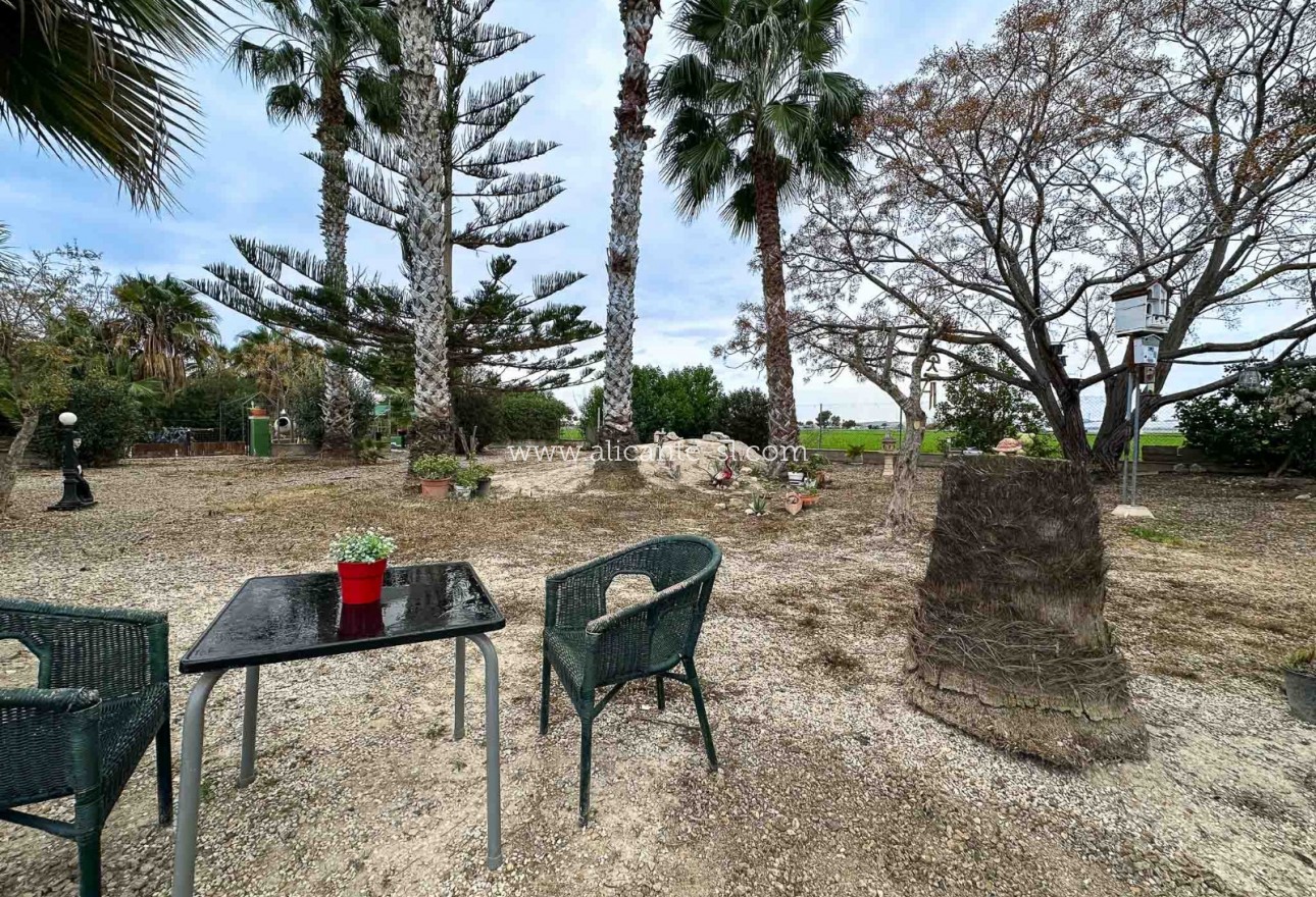 Venta - Finca - Dolores