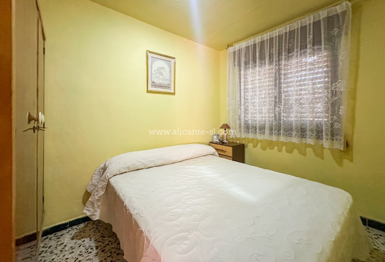 Venta - Finca - Hondón de las Nieves