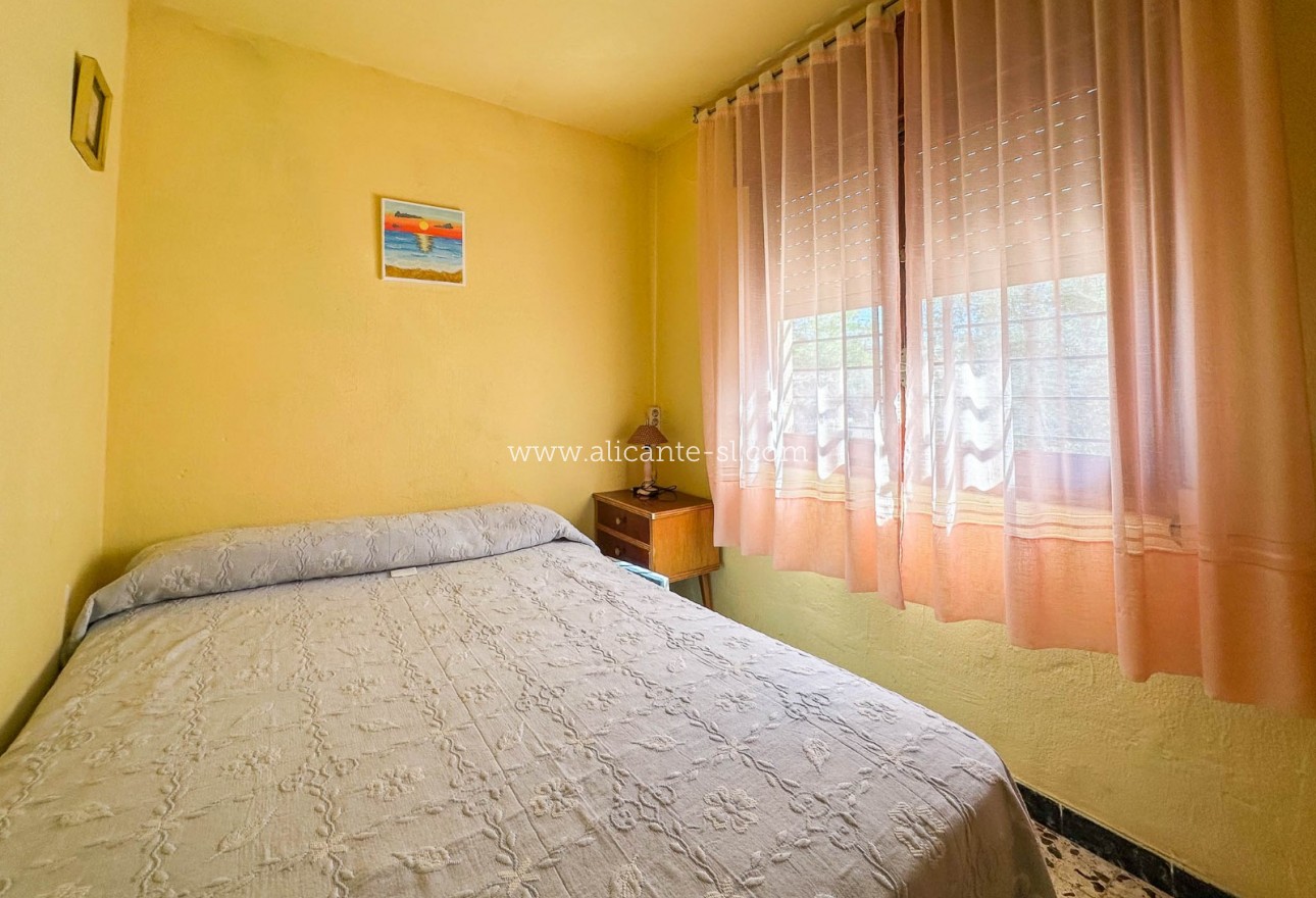 Venta - Finca - Hondón de las Nieves