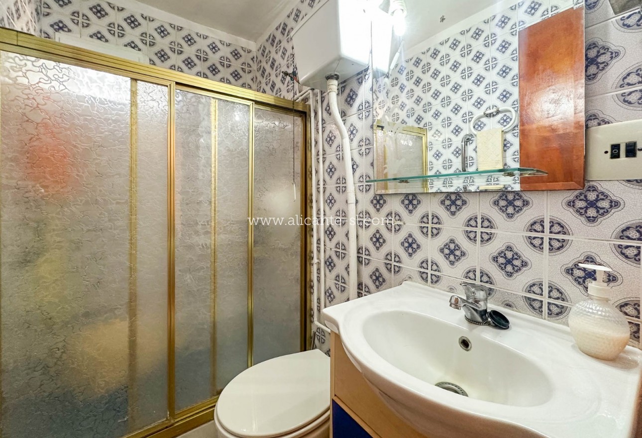 Venta - Finca - Hondón de las Nieves