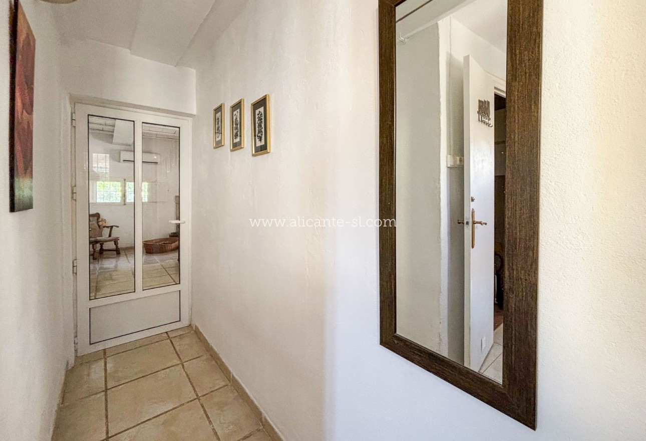 Venta - Finca - Hondón de las Nieves