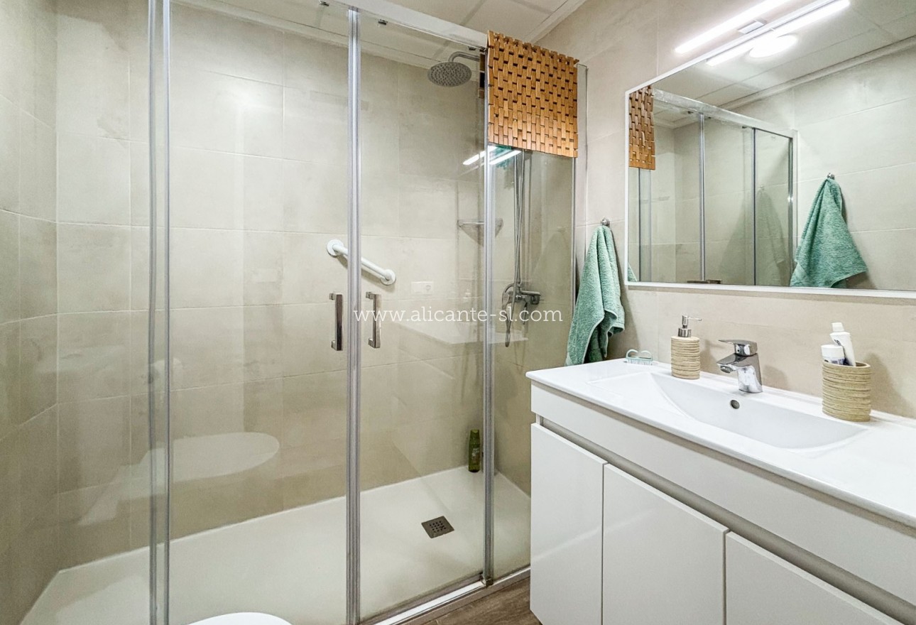 Venta - Finca - Hondón de las Nieves