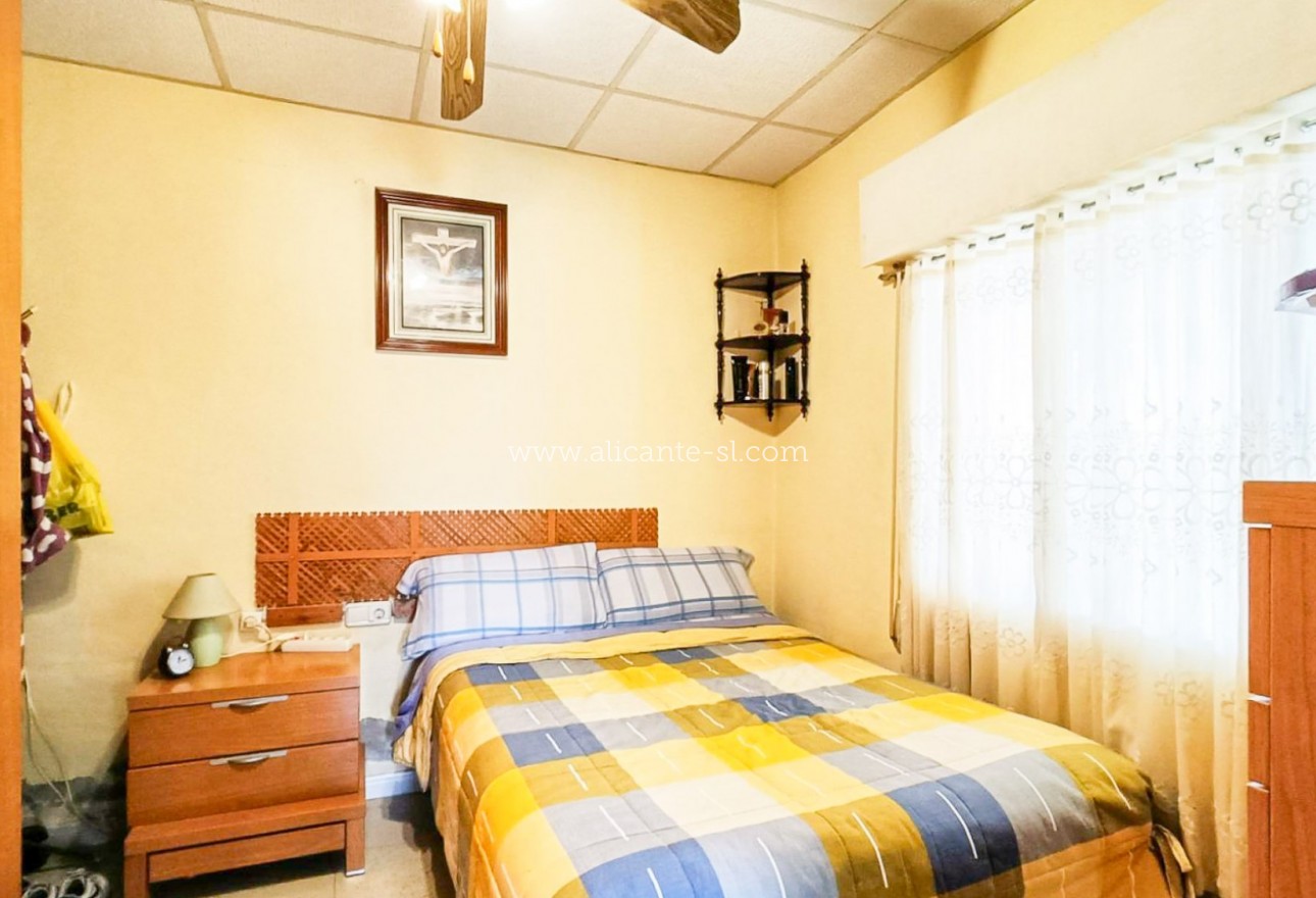 Venta - Finca - Hondón de los Fráiles