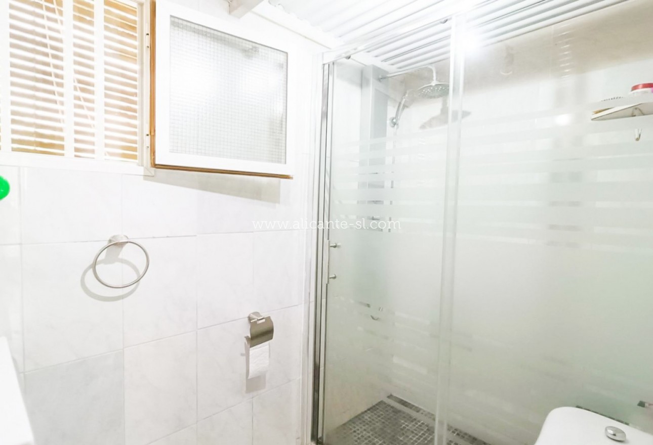 Venta - Finca - Hondón de los Fráiles