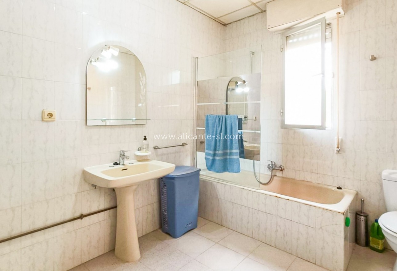 Venta - Finca - Hondón de los Fráiles