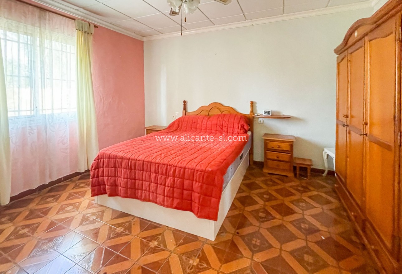 Venta - Finca - La Romana