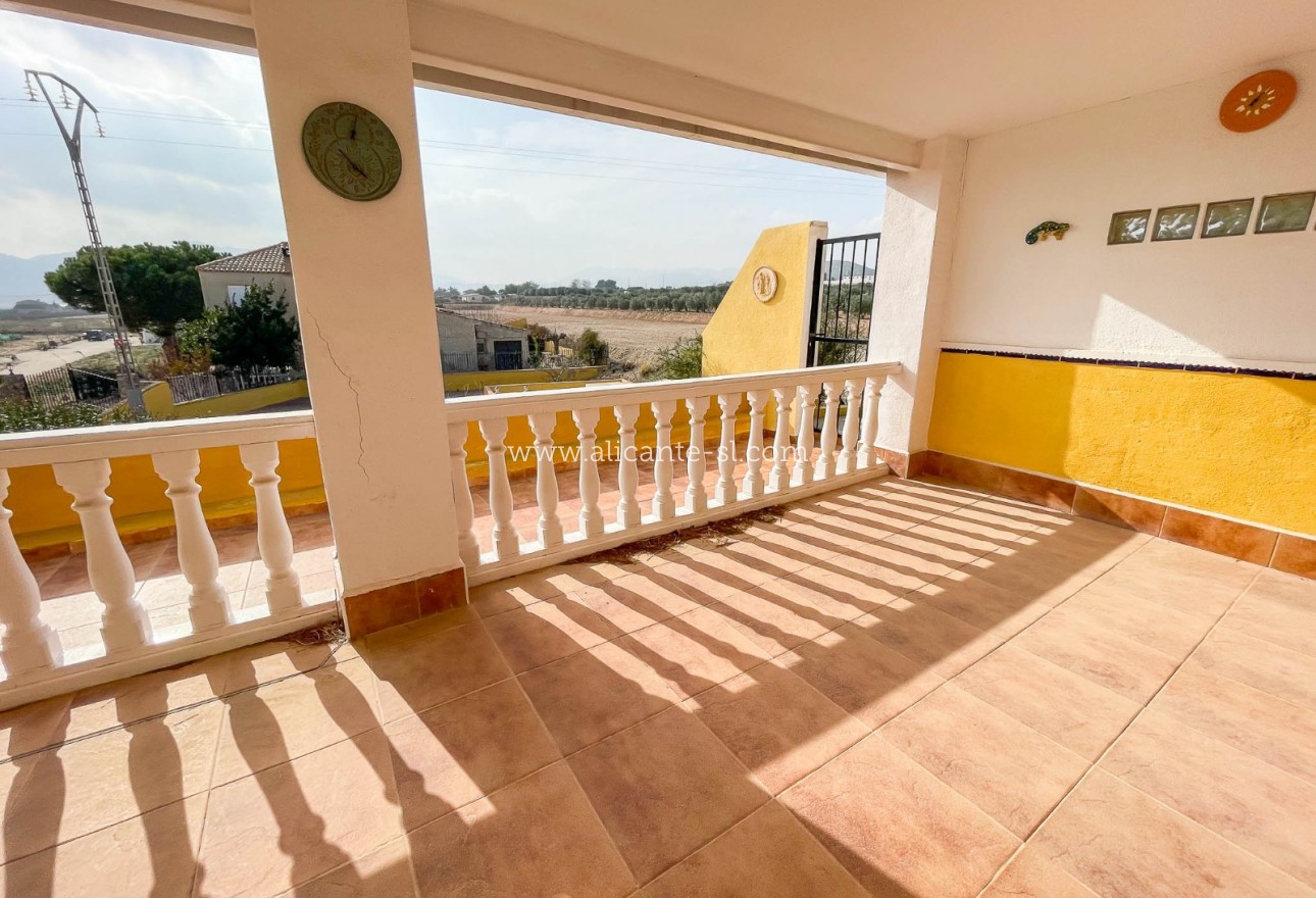 Venta - Finca - La Romana