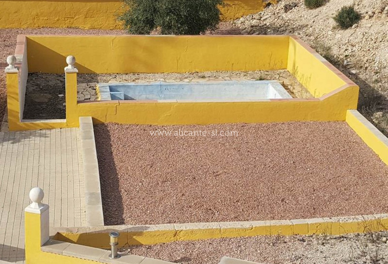 Venta - Finca - La Romana