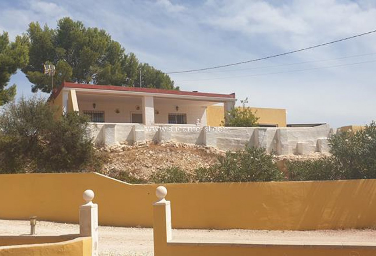 Venta - Finca - La Romana