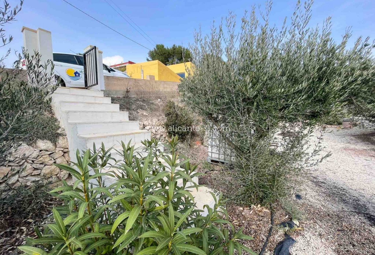 Venta - Finca - La Romana