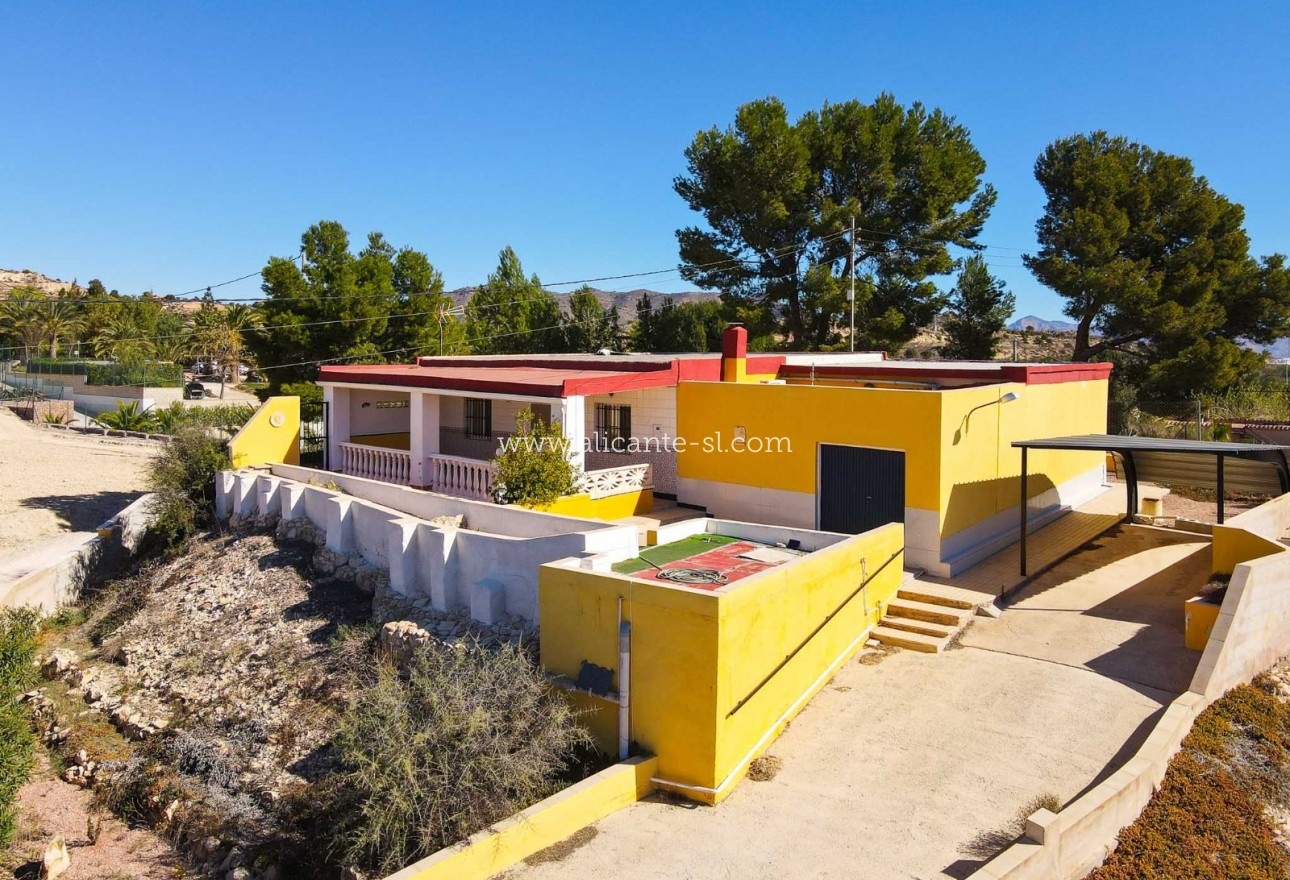 Venta - Finca - La Romana