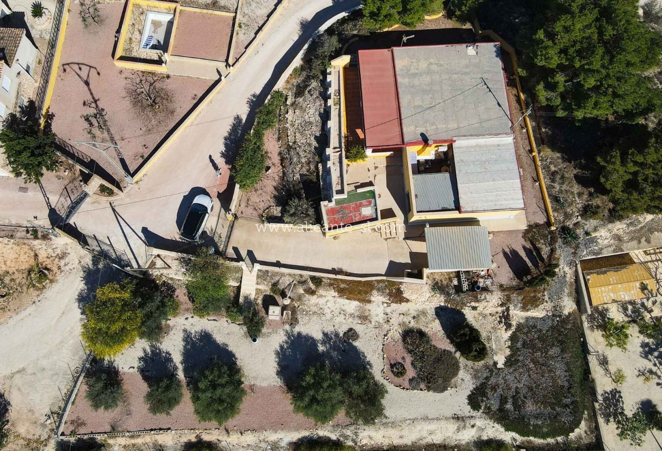 Venta - Finca - La Romana