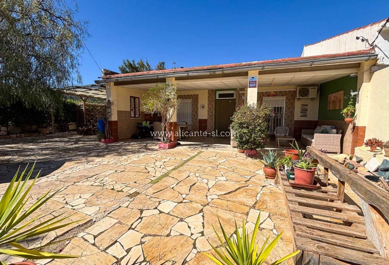 Venta - Finca - La Romana