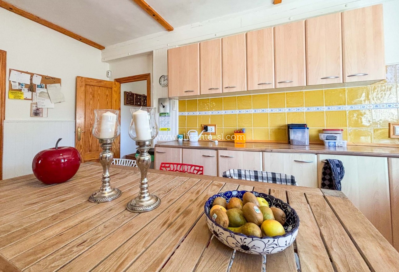 Venta - Finca - La Romana