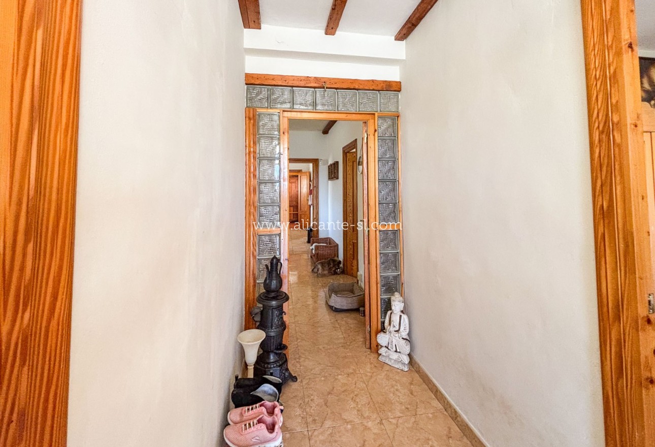 Venta - Finca - La Romana