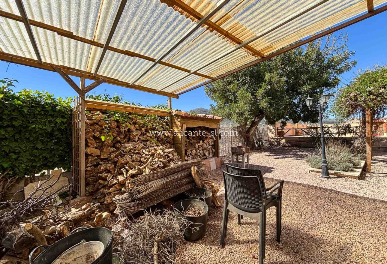 Venta - Finca - La Romana