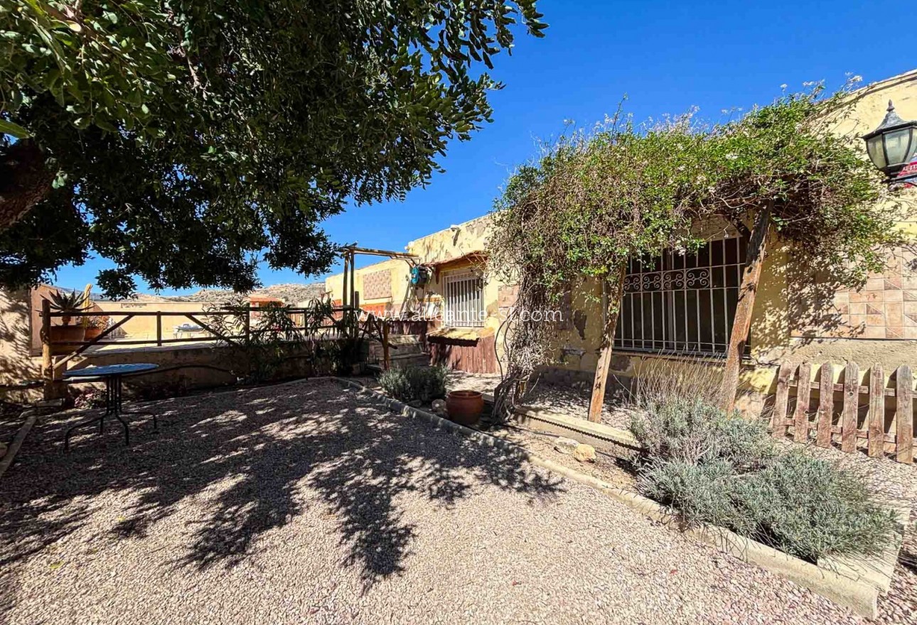 Venta - Finca - La Romana