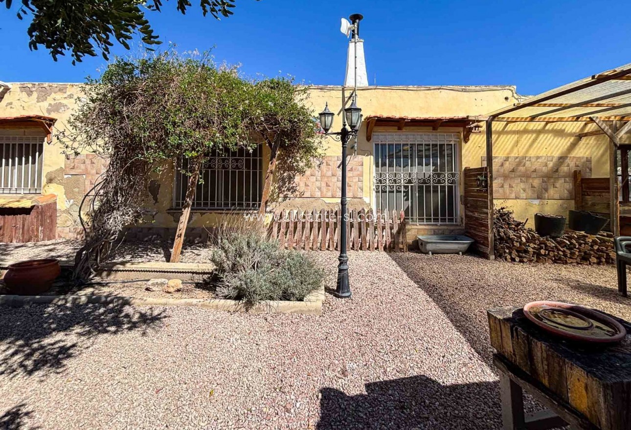 Venta - Finca - La Romana