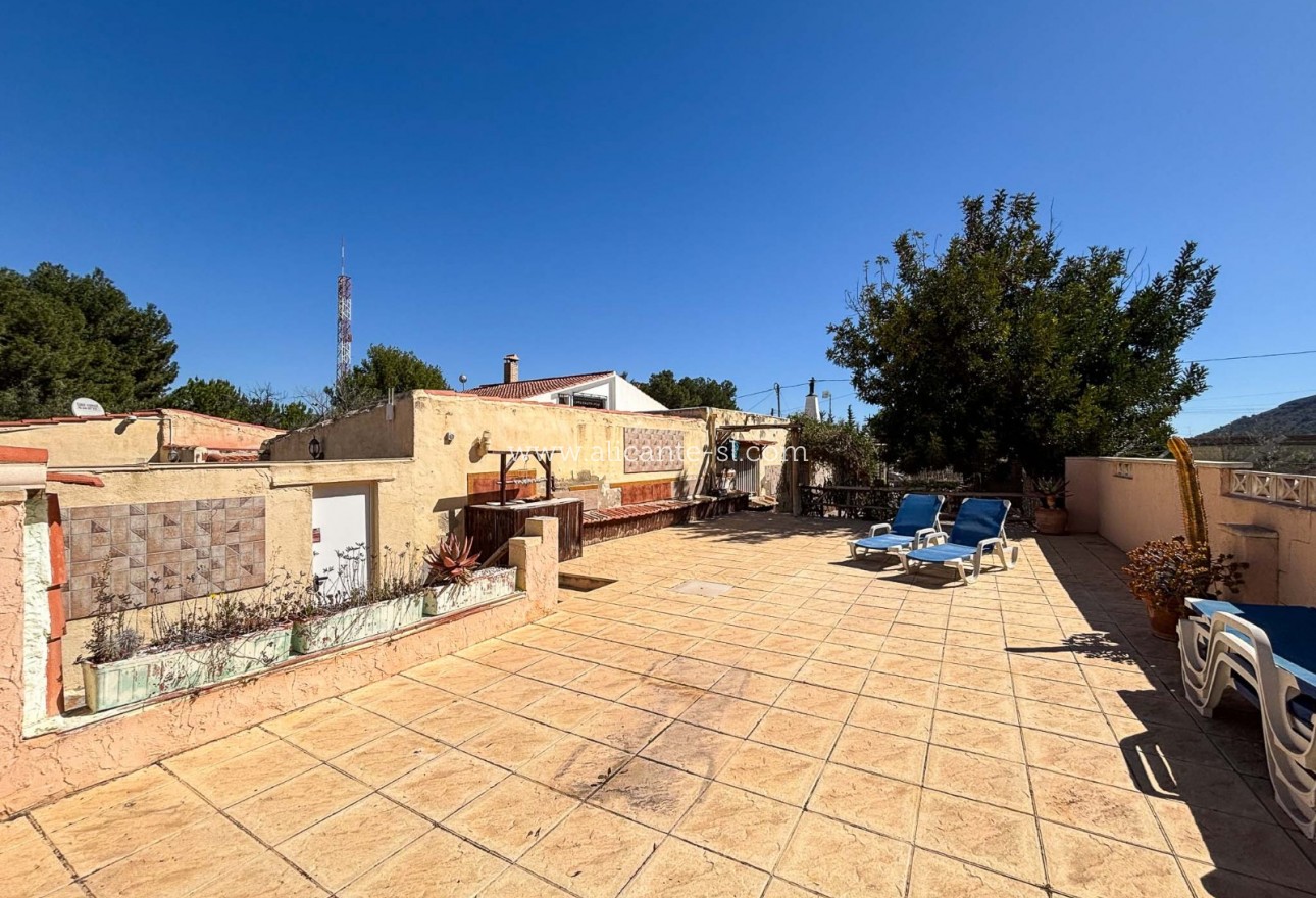 Venta - Finca - La Romana