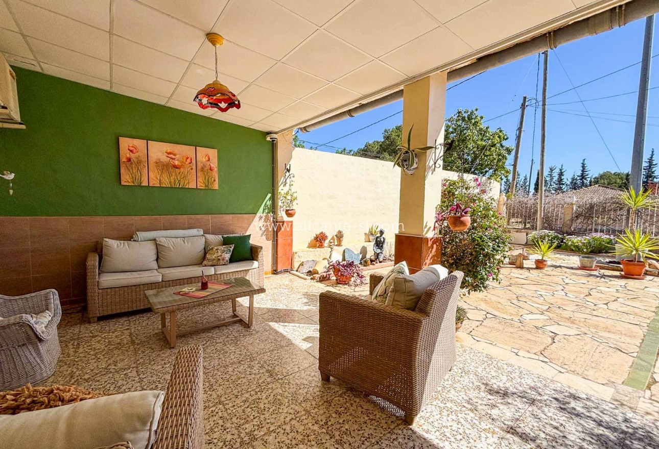 Venta - Finca - La Romana