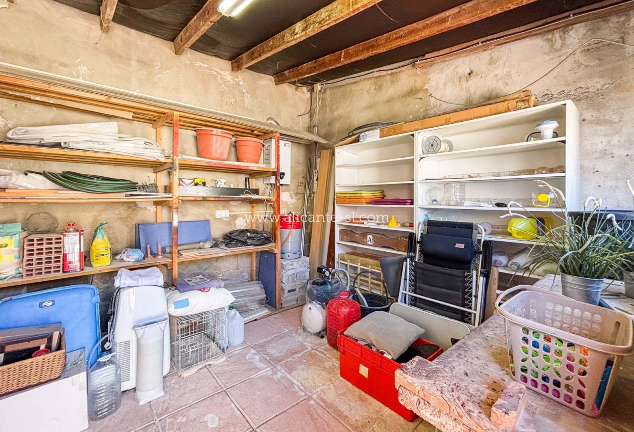 Venta - Finca - La Romana