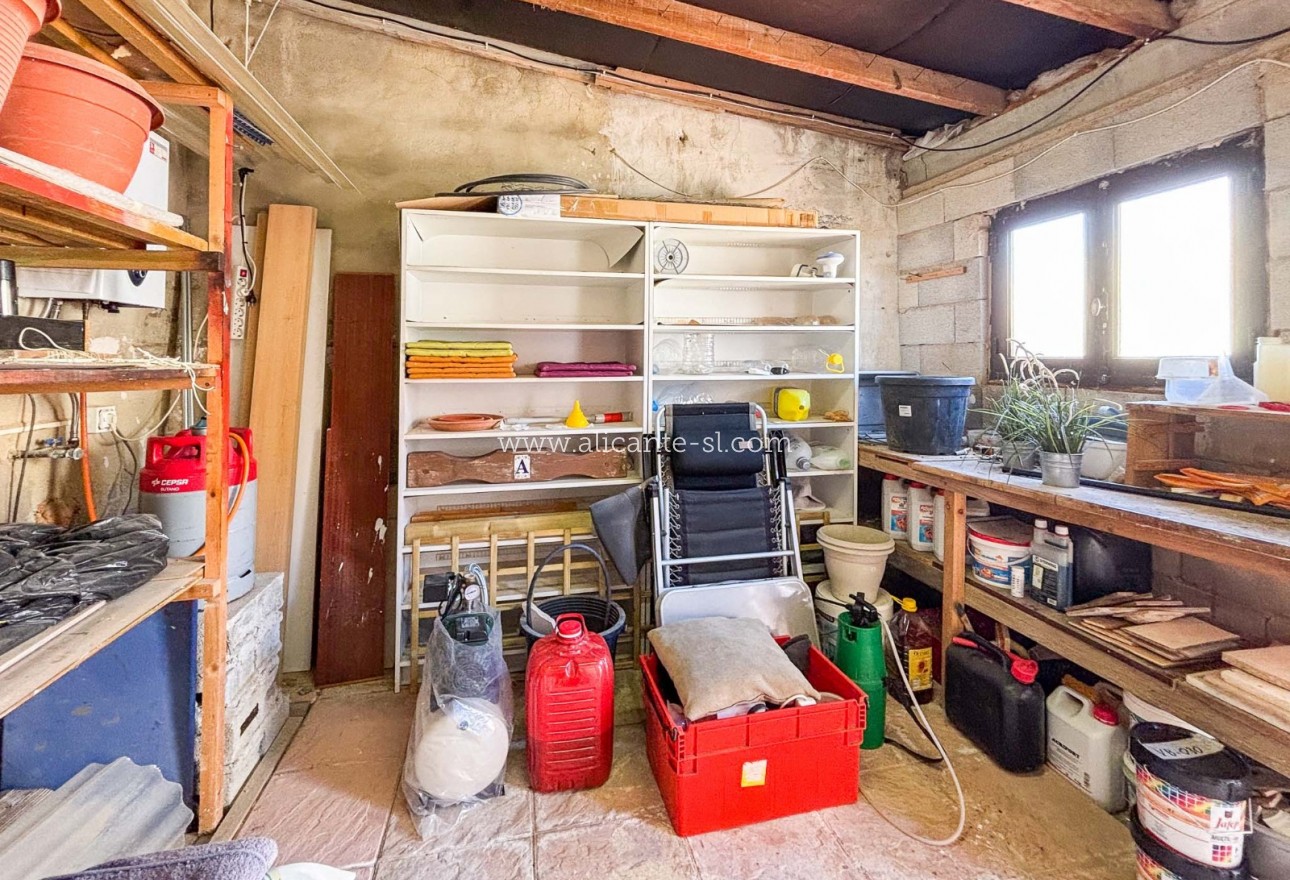 Venta - Finca - La Romana