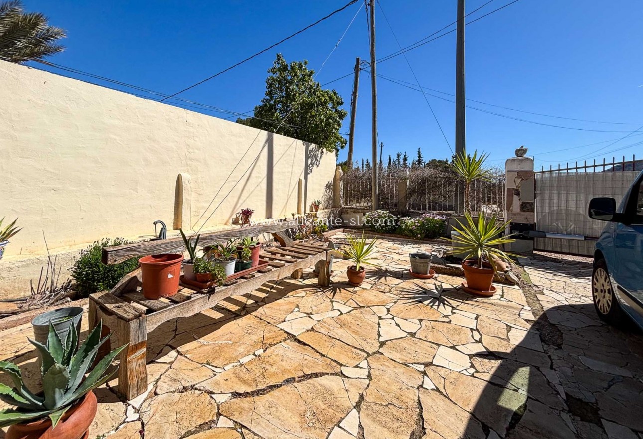 Venta - Finca - La Romana