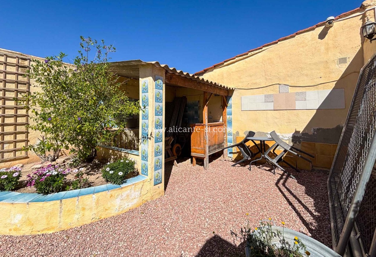 Venta - Finca - La Romana