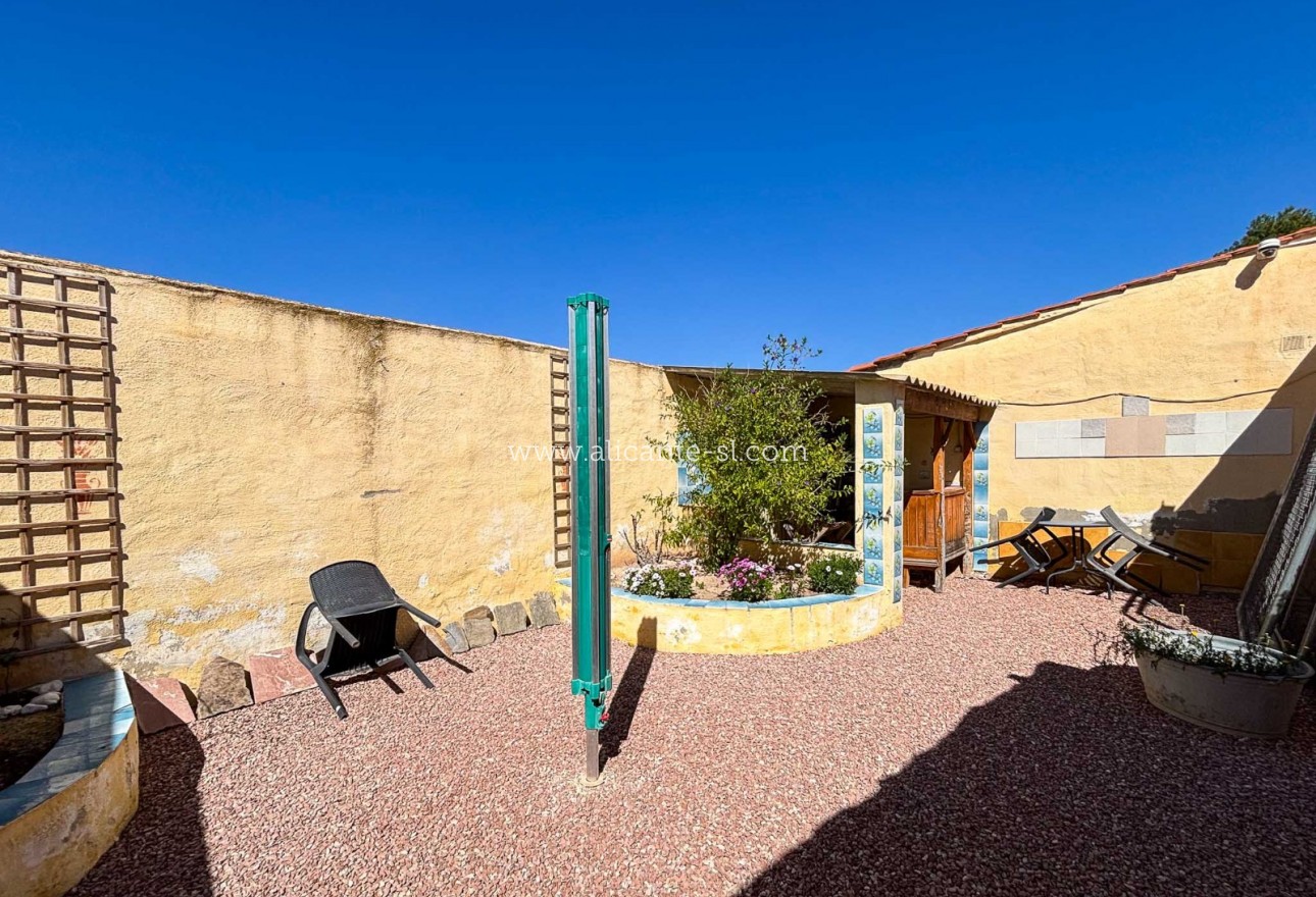 Venta - Finca - La Romana