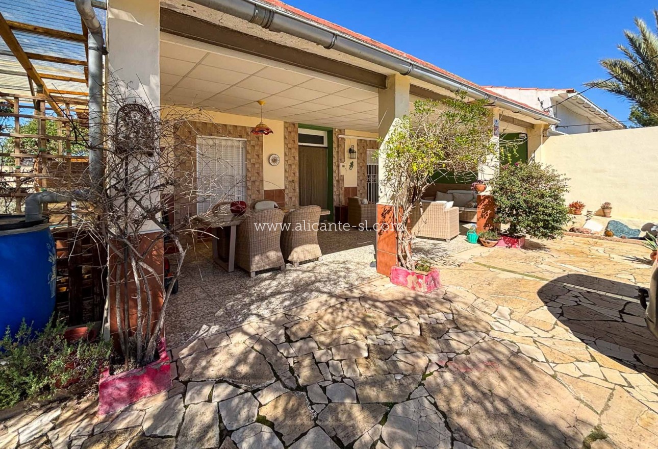 Venta - Finca - La Romana