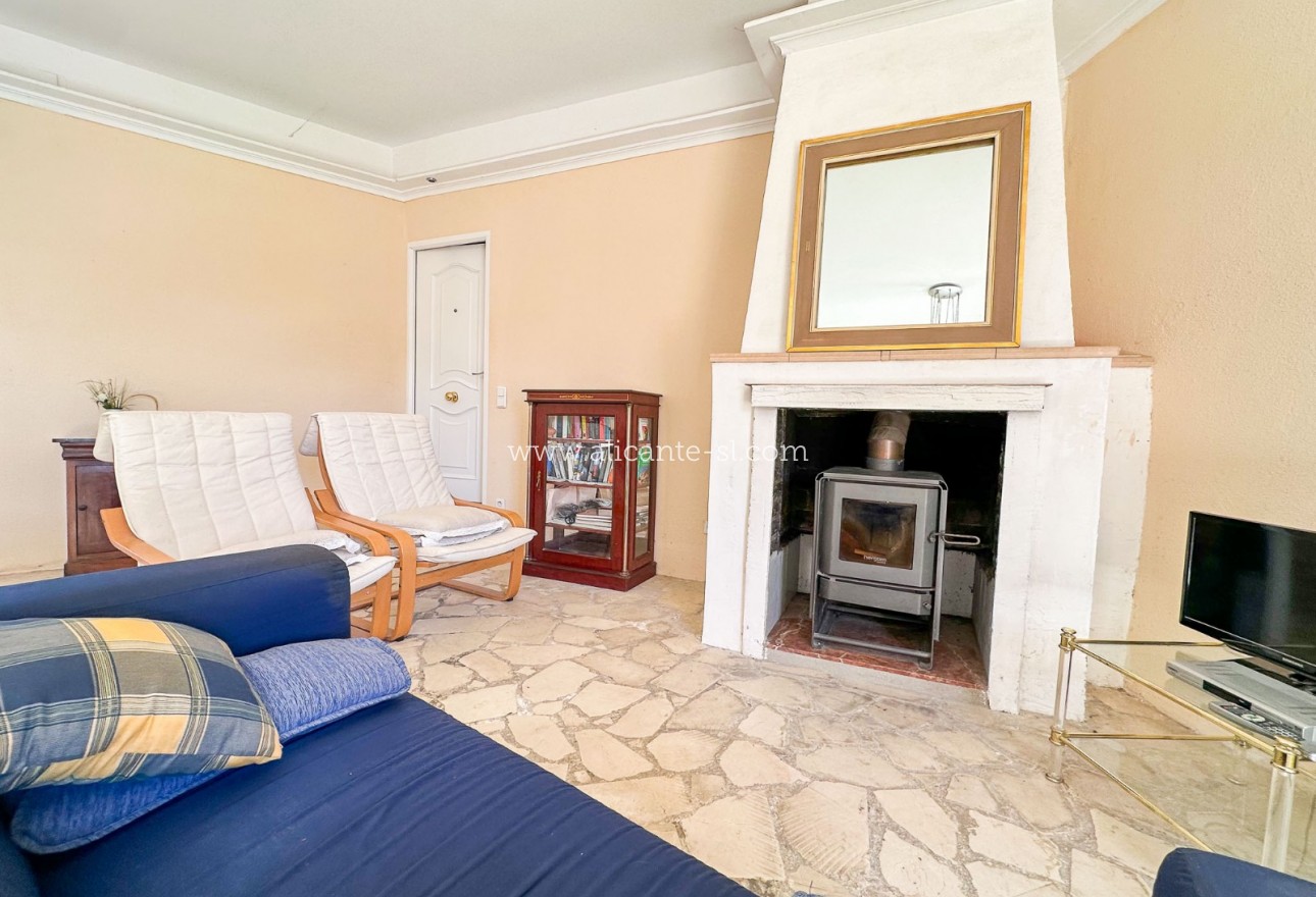 Venta - Finca - Monforte del Cid