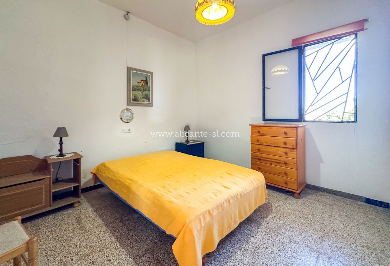 Venta - Finca - Monforte del Cid