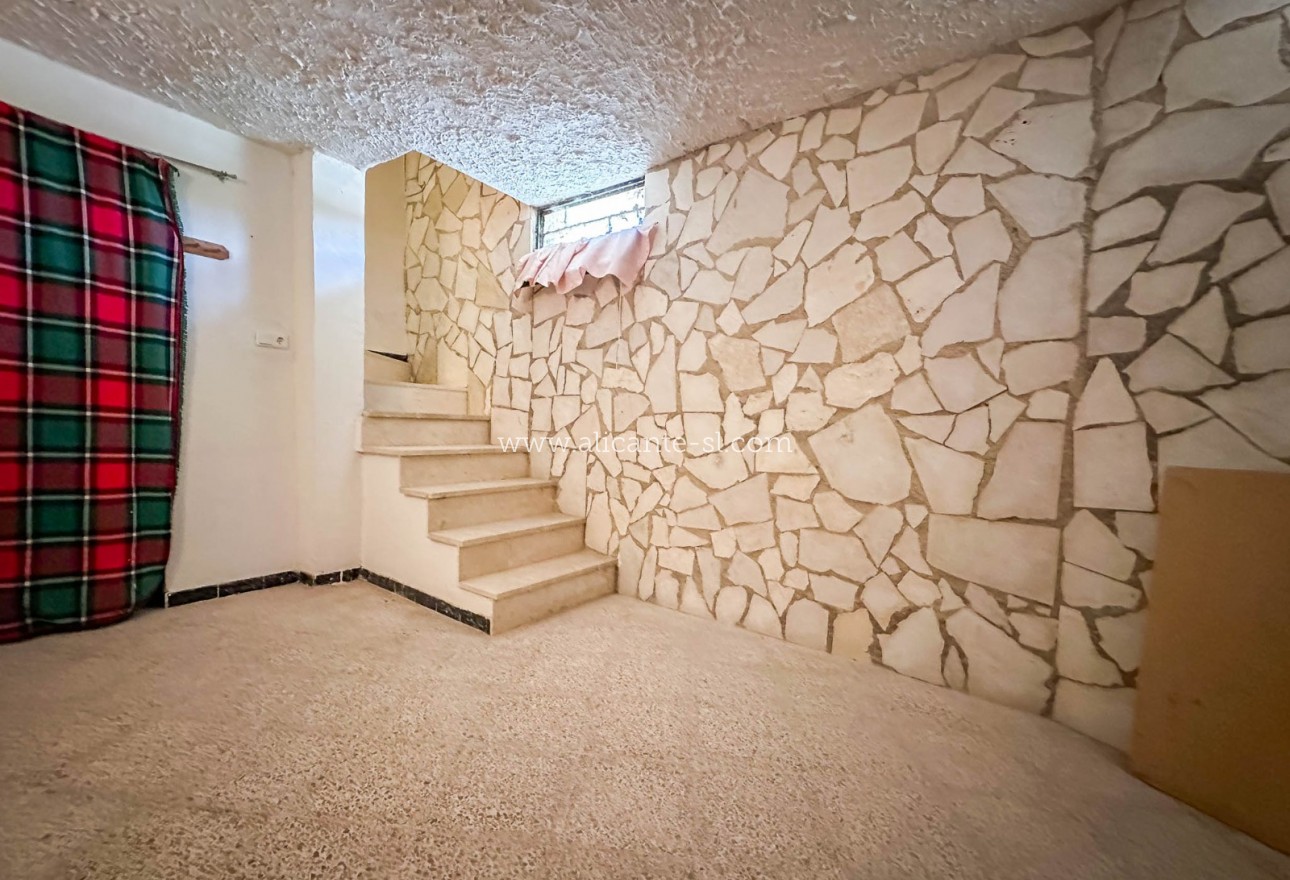 Venta - Finca - Monforte del Cid